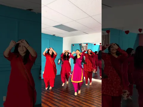 Love over and over again #punjabisong #newsong