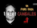 The Cannibal Cafe A forum for CANNIBALS