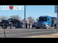 La Junta Police and Colorado State Patrol Respond to Fatal Crash on US Hwy 50 on Jan 15 2026