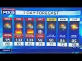 NY NJ prepare for extreme heat in dangerous stretch
