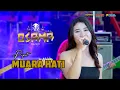 Lagu MUARA HATI - PIPIT - OSAMA MUSIK - ANIJAYA AUDIO LIVE - NOVAL PRODUCTION