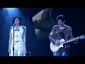 周杰倫X孫燕姿【不能說的秘密+遇見】Live