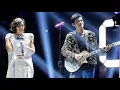 Download Lagu 周杰倫X孫燕姿【不能說的秘密+遇見】Live