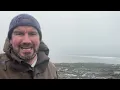 Difference between waves and swell