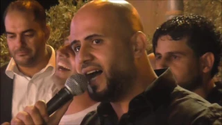 موال أبتلينا الفنان أياد البلعاوي سهرة العريس علي اسطيح  تسجيلات الأمير         دندنها
