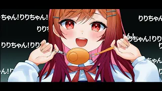 【歌ってみた】自称23歳（）が9しゃいの気持ちで粛聖!!ロリ神レクイエム☆歌ったよぉ～【一条莉々華/hololive DEV_IS　ReGLOSS】