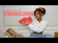 YEEZY VERMILION FOAM RUNNERS Sizing Review Unboxing And On Foot