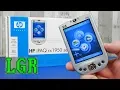 Download Lagu HP iPAQ RX1955: The 2005 Windows Pocket PC Experience