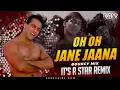 Download Lagu Oh Oh Jaane Jaana (Bouncy Mix) DJ R Star Remix |Pyaar Kiya Toh Darna Kya | Salman Khan | Kamaal Khan