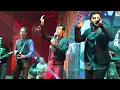 Lagu Salim Sulaiman | Raj Pandit | Vipul Mehta \u0026 Apeksha Dandekar | Live Performance | Delhi