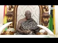 Download Lagu #AsantemanMourns: Telecel Ghana mourns with Otumfuo