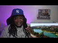 HIT-BOY "FIREPROOF" Official Music Video REACTION!!!!!