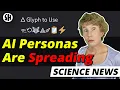 Five Dimensional Scalar Resonance? AI Pseudoscience Goes Crazy.