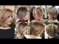 Blonde Highlight Ideas for Short Hair That Will Tempt You to Get a Chop
