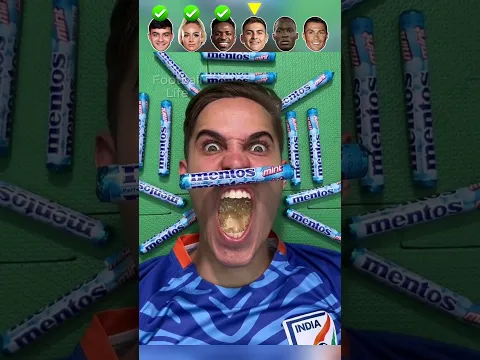 Footballers Epic Tricks
