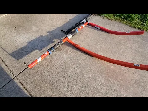 GEAR REVIEW: Boonedox T-Bone Groovy Bed Extender