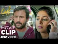 Aaj Timing Itni Bhi Kharab Nhi Hai CHEF Movie Clip 2 Saif Ali Khan Padmapriya J T-Series