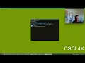 C Dear ImGUI in 5 Minutes 25 minutes of discussion