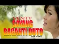 Download Lagu POP MINANG SANTUY -SAYANG BAGANTI DUTO -VENTY