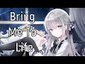 Download Lagu NightCore - Bring Me To Life (lyrics)