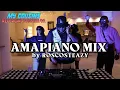 Lagu MCRS2 🇿🇦 AMAPIANO MIX 2026 - DJ MIX BY ROSCOSTEAZY (SOUTH AFRICA - CAPE TOWN)