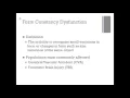 Form Constancy Screening
