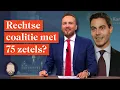 Hoe gingen de gesprekken met de verkenner? | Welke gekke dingen gebeurde er in stemlokalen? | LUBACH