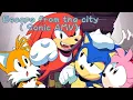 Download Lagu Sonic AMV- Escape from the City ( for @gamescage )