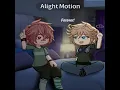 Download Lagu Learning asl for the mute boy 🤧 #gacahlife2 #alightmotion Liam + Oliver (( typewriter lesson ))