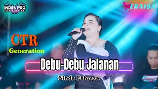 debu debu jalanan ninda fahreza om eraisa halal bi halal ctr generation ulujami pemalang