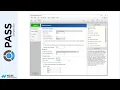 Creating Randomization Lists in PASS