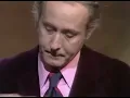 Henry Mancini - How Soon/Moon River (Parkinson, December 14th 1974)