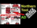 Northern Tool Black Friday 2022 Ad