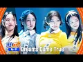 Download Lagu [1회] '상큼발랄 병아리' 아이리스,에나,원희,서연 - ♬Dreams Come True