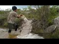 Download Lagu EMAS SUPER,..TEMUKAN TERBARU DI LERENG BUKIT PINGRIR SUNGAI YANG DIPENUHI EMAS