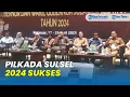 Download Lagu Pilkada Sulsel 2024 Sukses, Sinergi KPU, Bawaslu, dan Masyarakat Jadi Kunci