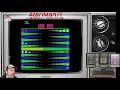 Episode 6 - Atari 2600 Backgammon 3-D Tic-Tac-Toe Basic Programming
