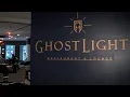 GhostLight Restaurant News Package