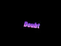 Doubt meme Daycore Anti-nightcore