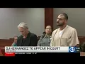 DJ Hernandez to appear in court