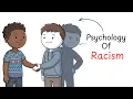 What Goes On Inside a Racist Mind Psychology Of Racism Explain
