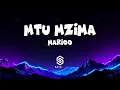Marioo - Mtu Mzima (Lyric Video)