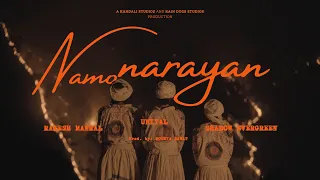 uniyal namo narayan feat shadow evergreen rakeshmanral6174 prod soumyarawat y1p