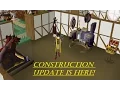 OSRS - Construction Update POH Showcase New Alter Rejuvenation Pool and jewelry Box