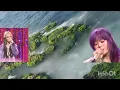 HANA Hanataba wo Kimi ni (Bouquet for You) by Utada Hikaru - CHIKA, NAOKO, YURI's performance dra...