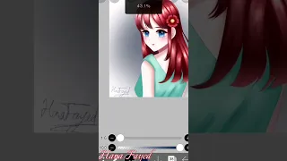 هنبدأ برسم خطين ونضيف ليهم شوية تفاصيل على طريقتي Speed Paint  هنبدأ برسم خطين ونضيف ليهم شوية تفاصيل على طريقتي Speed Paint