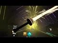 Don Diablo, Save A Little love Expert **Deleted Custom Song** Beat Saber  FULL COMBO