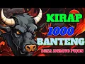 Download Lagu LIVE START KIRAP SERIBU BANTENG DESA NGROTO PUJON