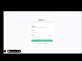 SkillSync Demo Presentation during 48hr xto10x dev hackathon