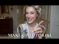 Download Lagu MAKE-UP TUTORIAL | MINI VLOG | EVERYDAY MAKEUP ROUTINE